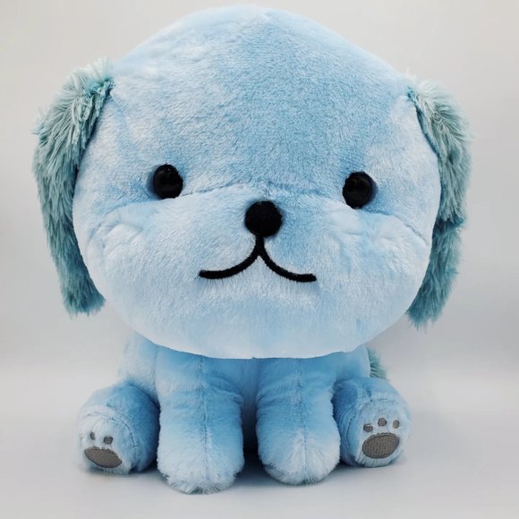 Sachisui Inu Dog Big Plushy - Picture 2 of 5